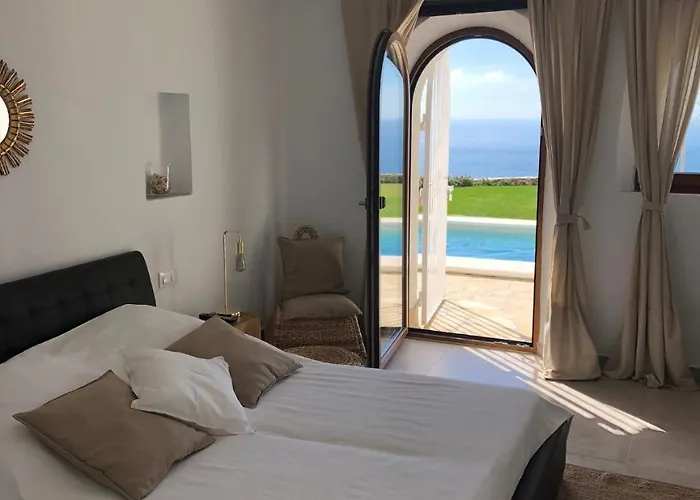 Villa Buen Retiro