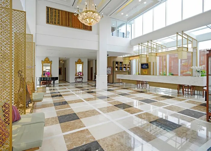 La Lisa Hotel By Artotel