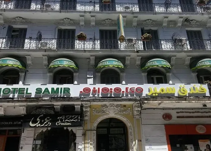 Samir Hotel
