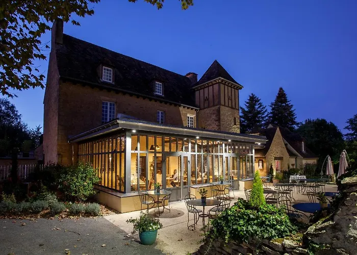 Hotel La Hoirie