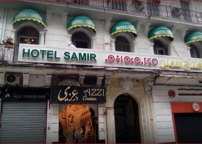 Samir Hotel