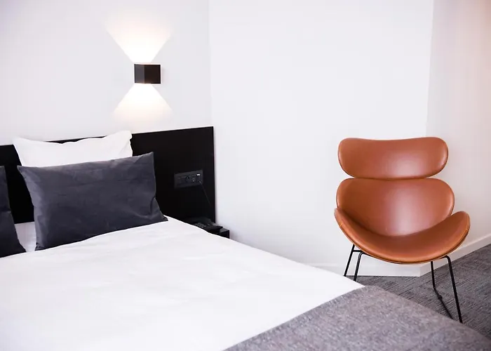 Hotel Carnac