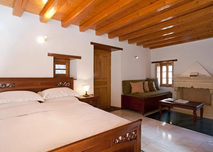 Likinia Hotel
