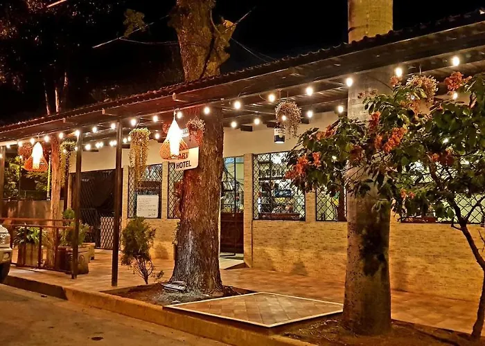 Art Hotel Managua