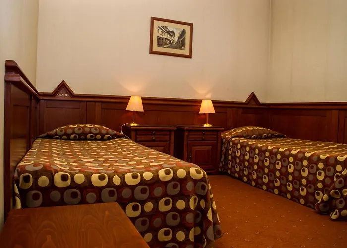 Hotel Central