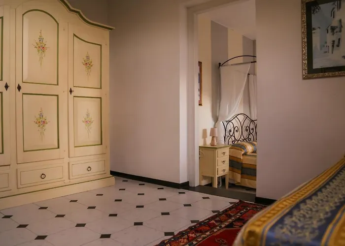 Hotel Delle Rose