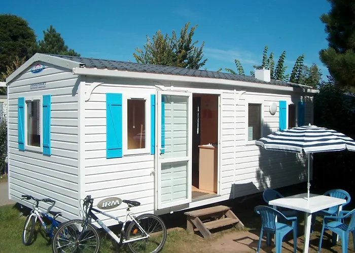 Camping De Loperhet