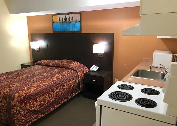 Royal Windsor Motel