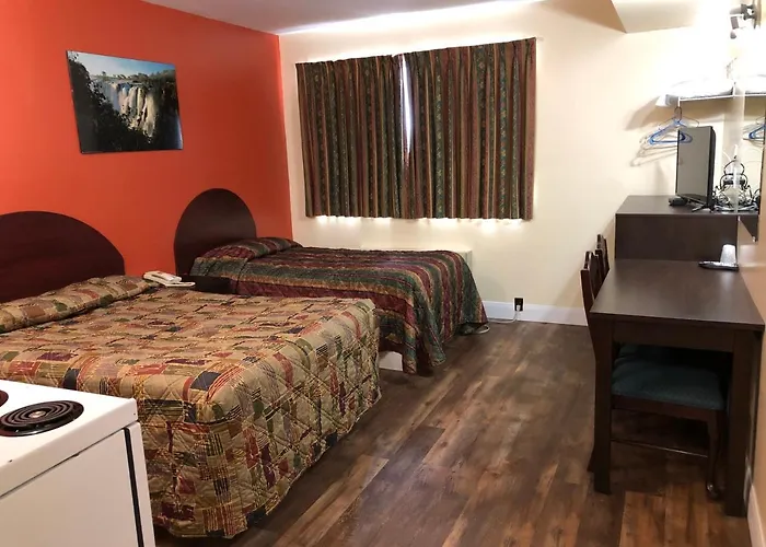 Royal Windsor Motel