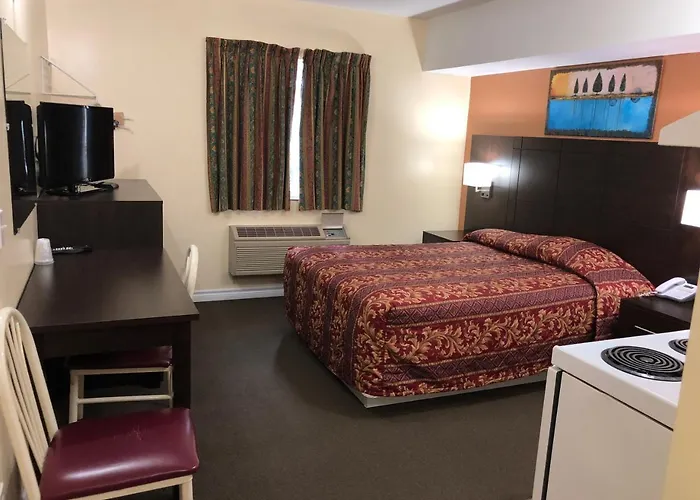 Royal Windsor Motel