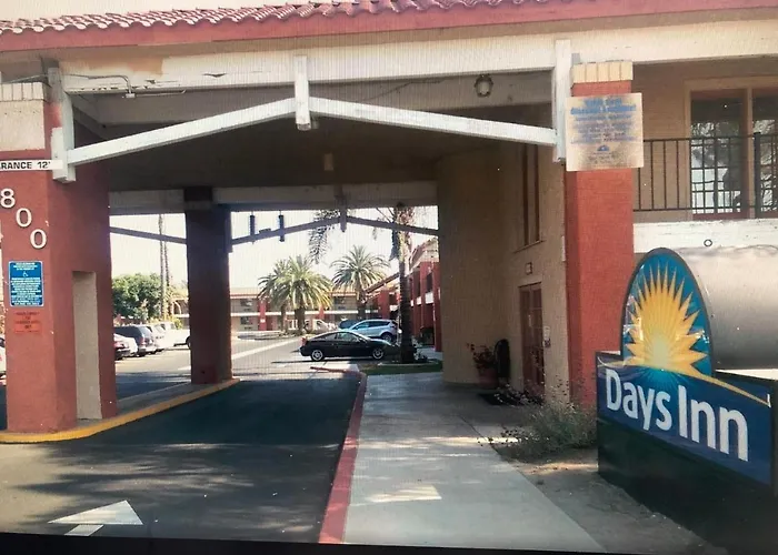 Days Inn