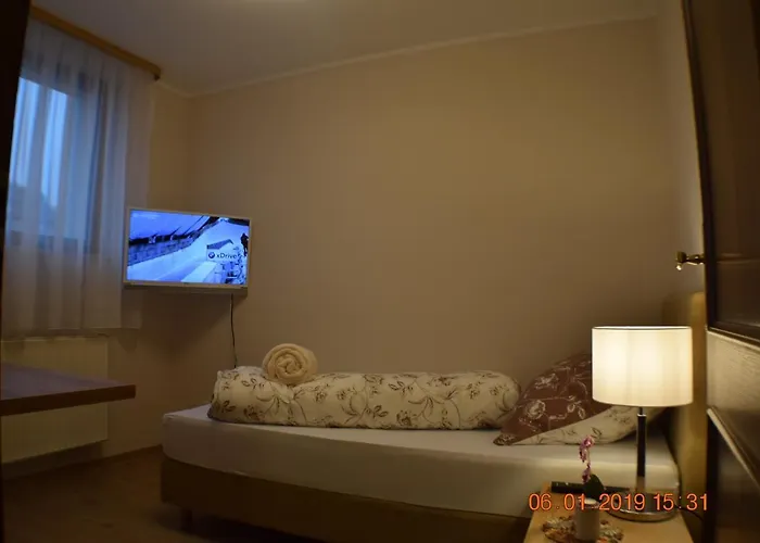 Hotel Bürgergesellschaft