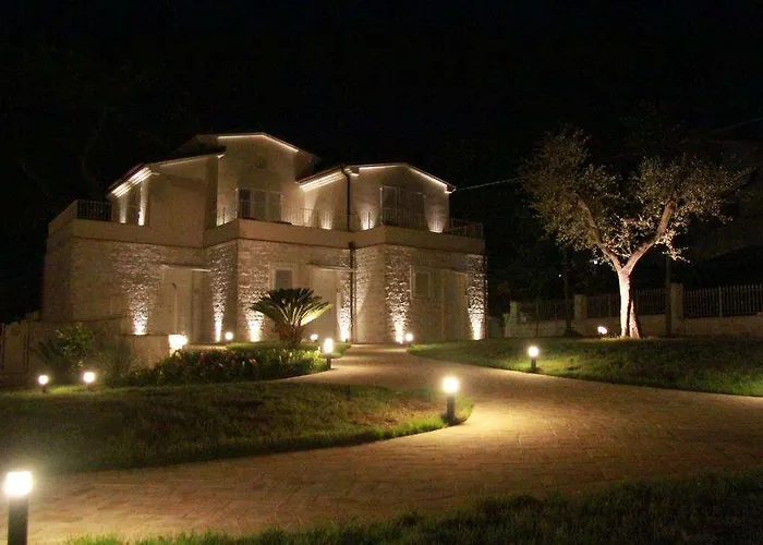 Hotel Giardino Suites And Spa - Numana