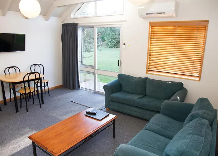 Stronechrubie Accommodation And Restaurant