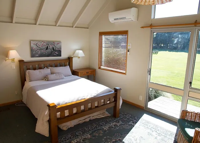 Stronechrubie Accommodation And Restaurant