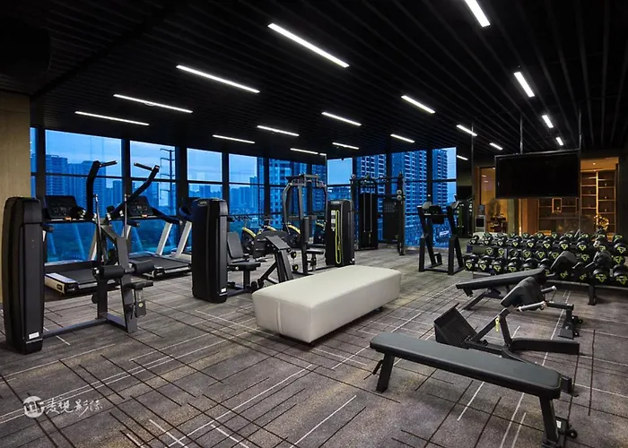 Wyndham Grand Maoming