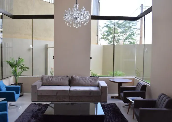 Alencar Hotel