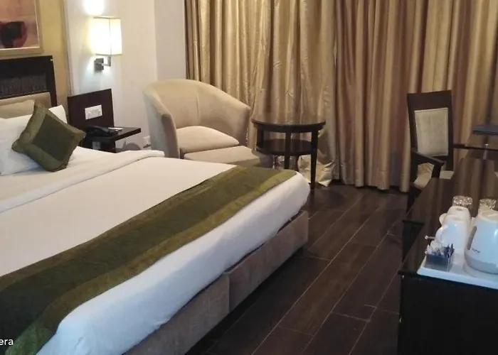 Western Court Panchkula