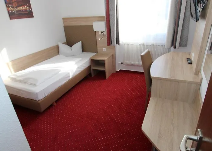 Hotel Schoch Kg