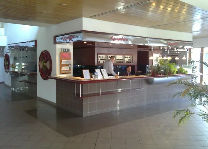 Club Hotel Praha Pruhonice