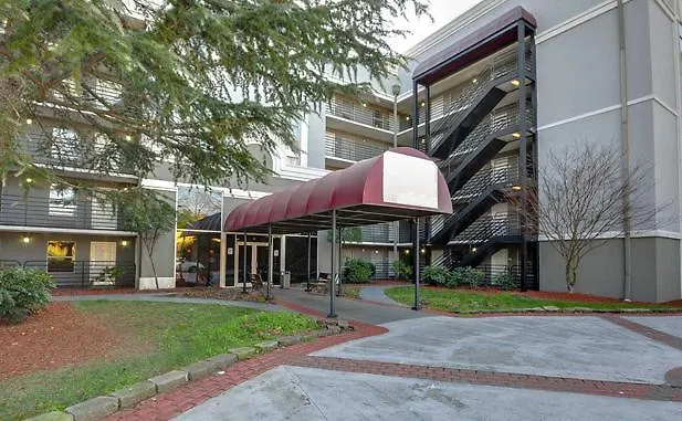 Economy Hotel Marietta