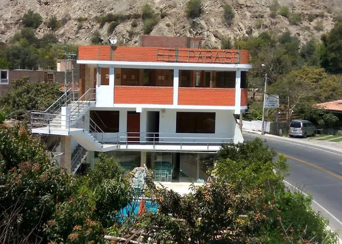 El Paraiso De Lunahuana