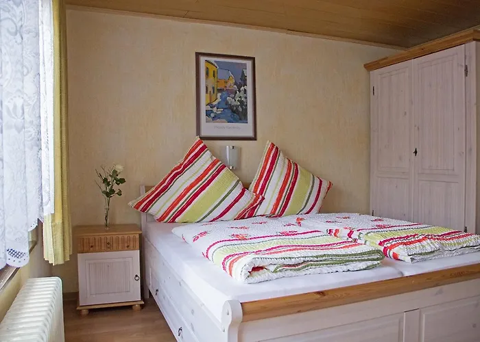 Hotel Garni Eckschaenke