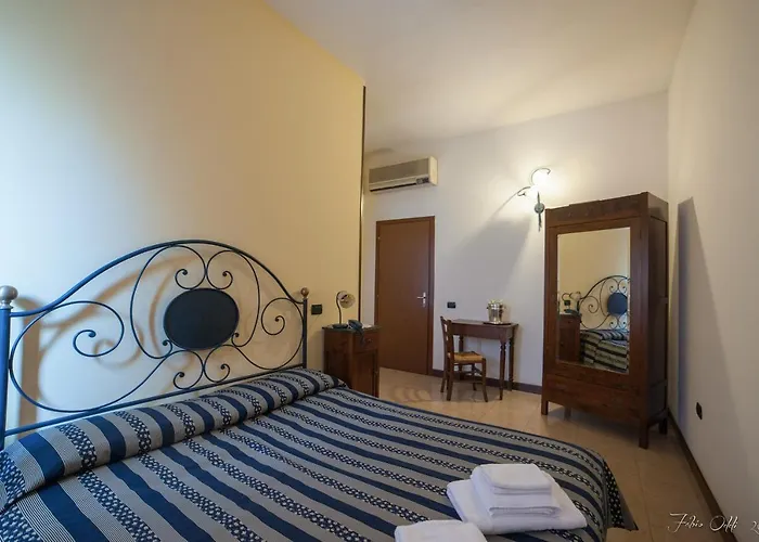 Albergo Martini