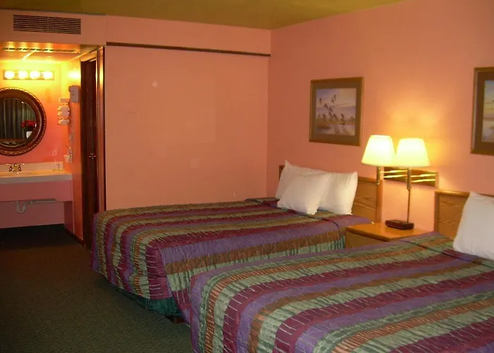83 Motel