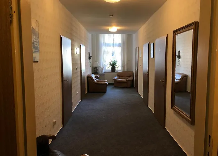 Hotel Westfälischer Hof