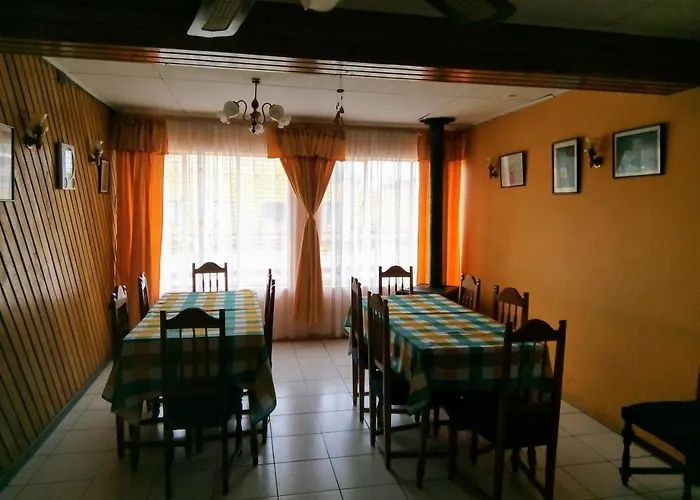 Hotel Ventura
