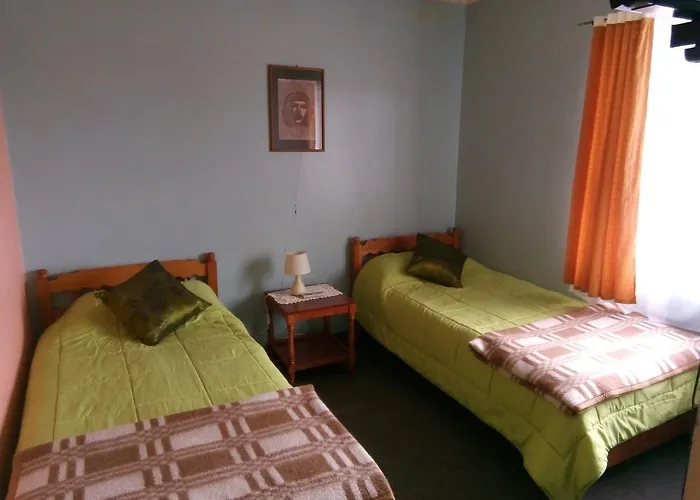Hotel Ventura