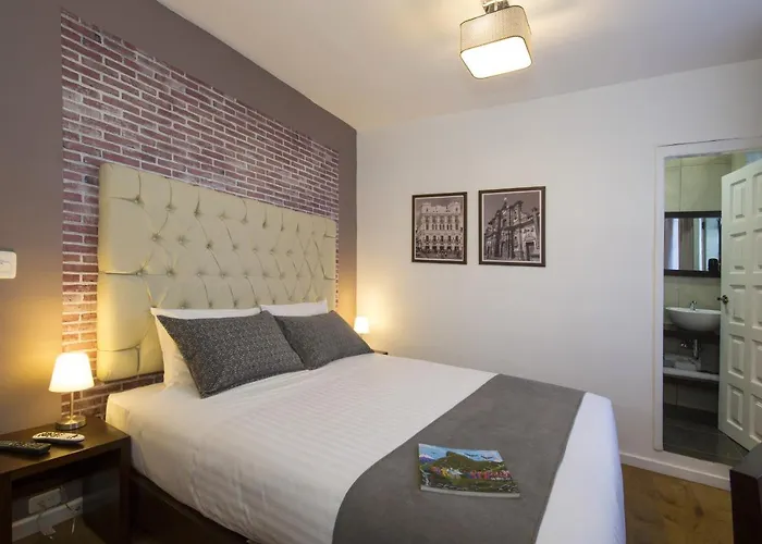 Terra Premium Hostal Boutique