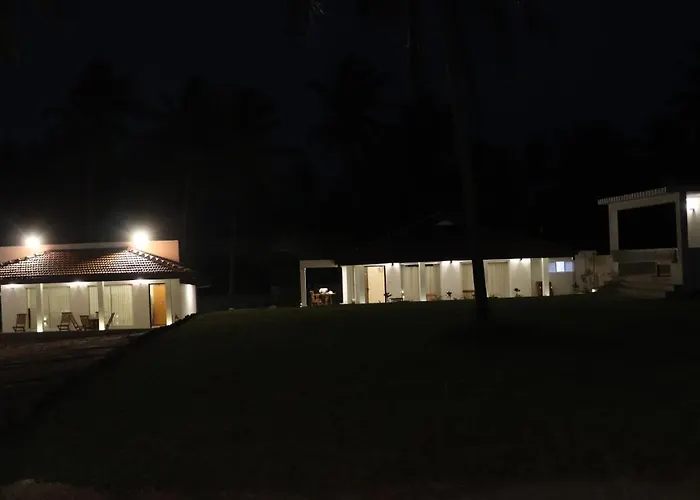 Ayana Beach