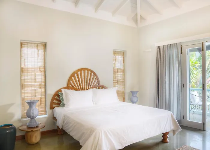 Assagao Bay By The Rose Nomad