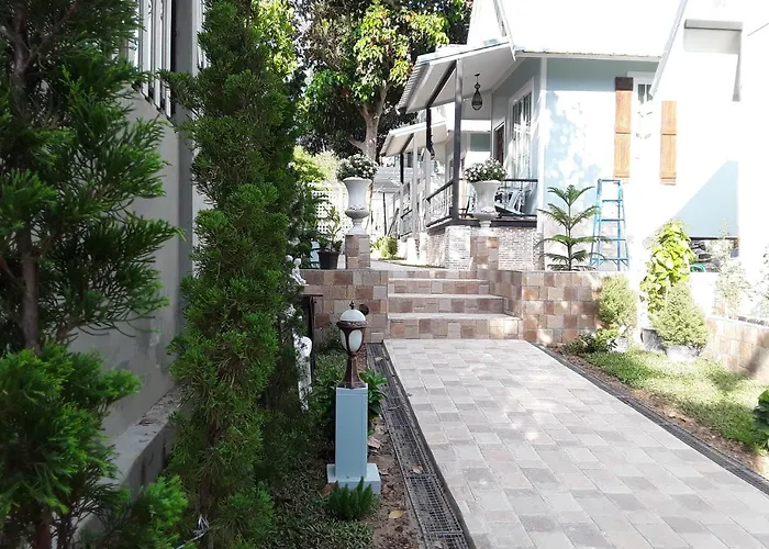 Sky Cottage Bungalow