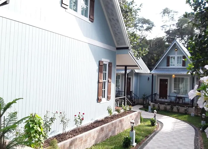 Sky Cottage Bungalow
