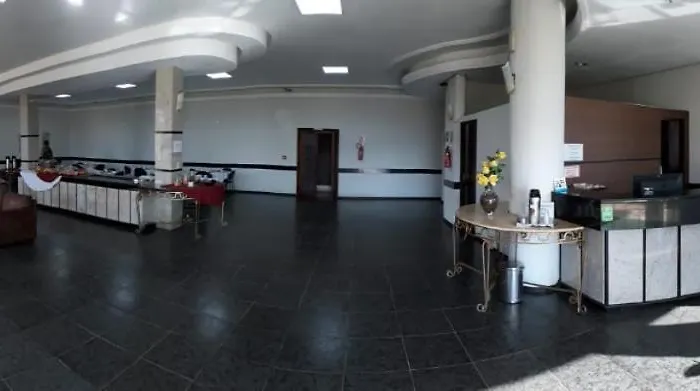 Bravo City Hotel Primavera