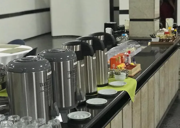 Bravo City Hotel Primavera