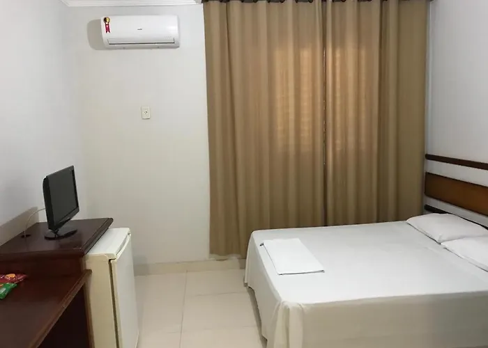 Bravo City Hotel Primavera