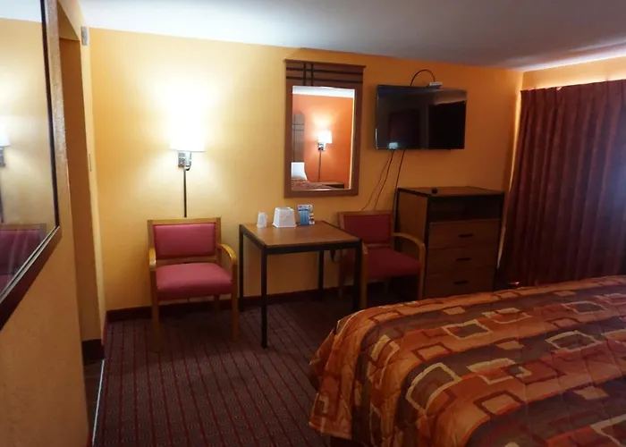 Relax Inn