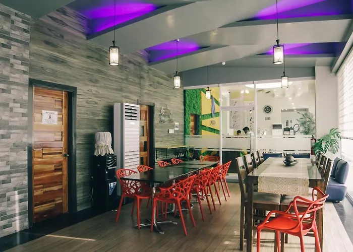 Mezza Hotel