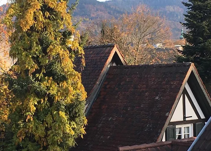 Die Gruene Bettlad Boutique-Hotel