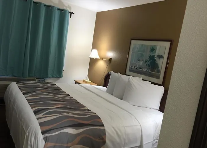 Valued Stay Sun Prairie