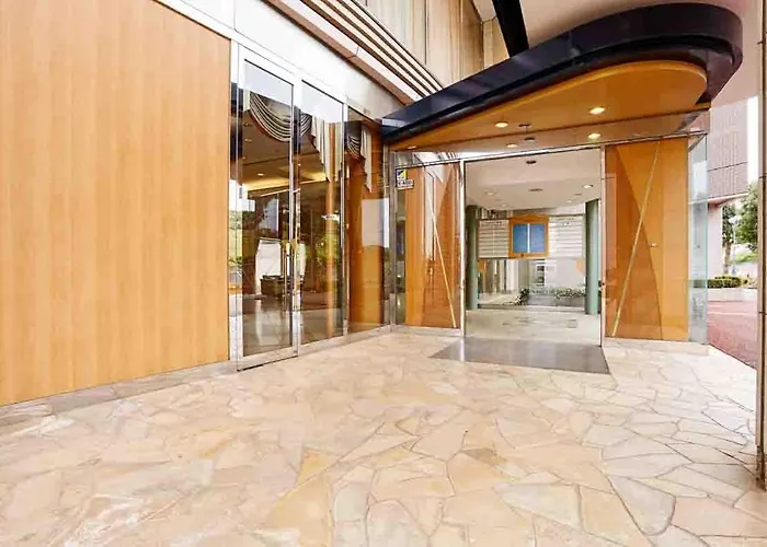 Business Hotel Noda