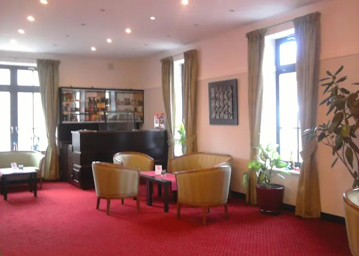 Hotel Muehlbach