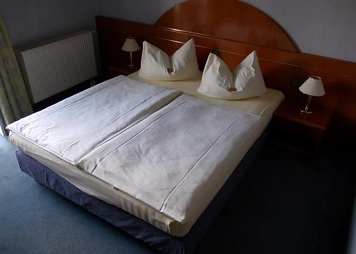 Waldbahn Hotel