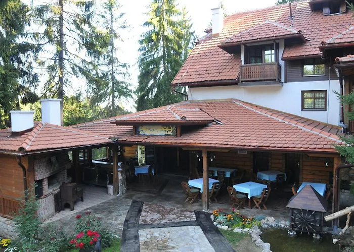 Vila Jelena Zlatar Nova Varos