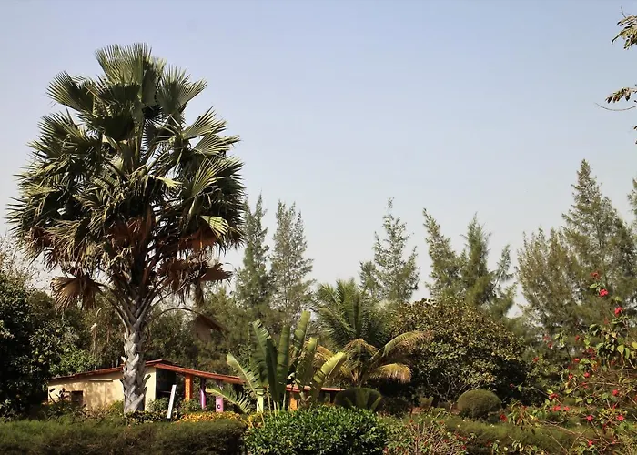 Yuna Village Garden Resort