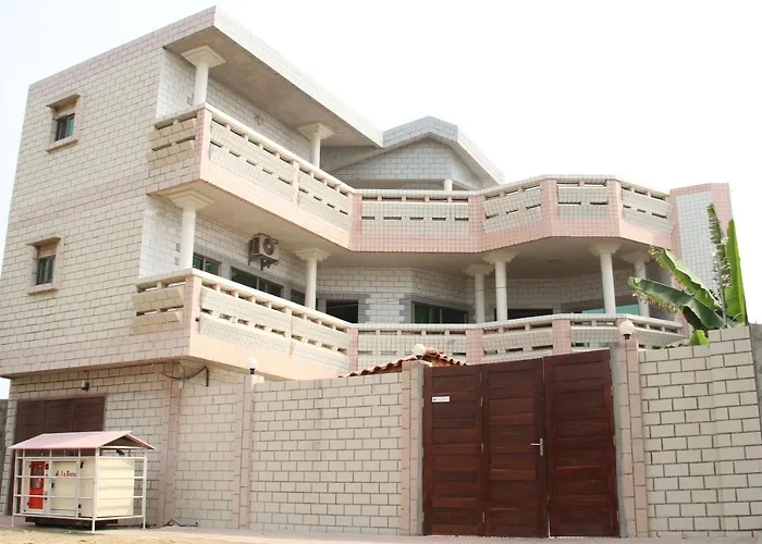 Amazing Grace Residence